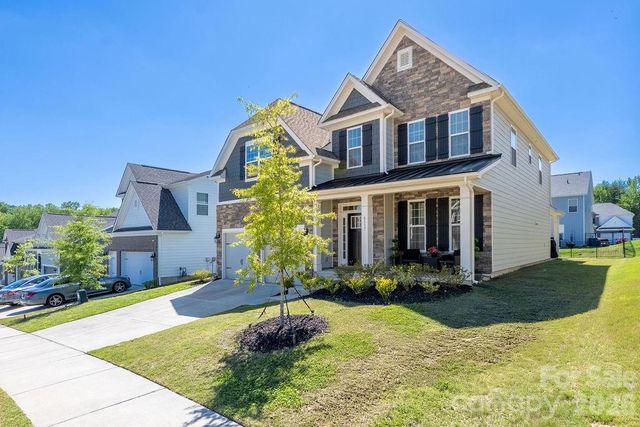 8137 Warford Little Road, Denver, NC 28037