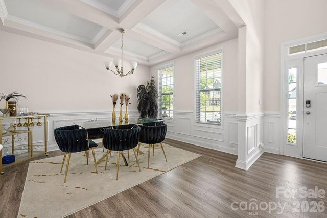 8137 Warford Little Road, Denver, NC 28037
