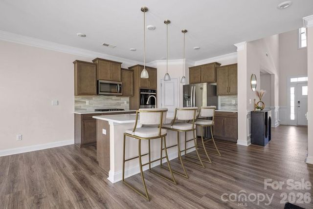 8137 Warford Little Road, Denver, NC 28037