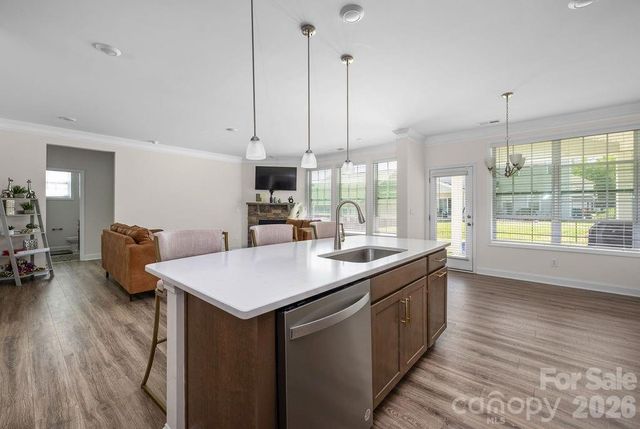 8137 Warford Little Road, Denver, NC 28037