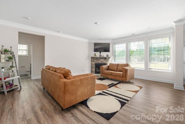 8137 Warford Little Road, Denver, NC 28037