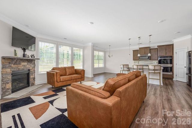 8137 Warford Little Road, Denver, NC 28037