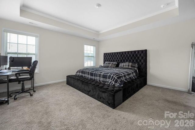 8137 Warford Little Road, Denver, NC 28037