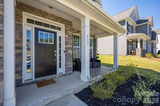 8137 Warford Little Road, Denver, NC 28037