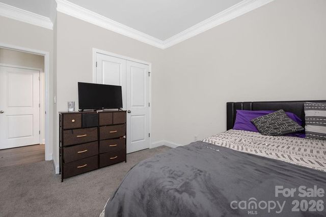 8137 Warford Little Road, Denver, NC 28037