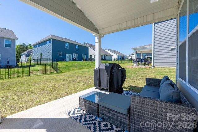 8137 Warford Little Road, Denver, NC 28037