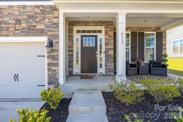 8137 Warford Little Road, Denver, NC 28037