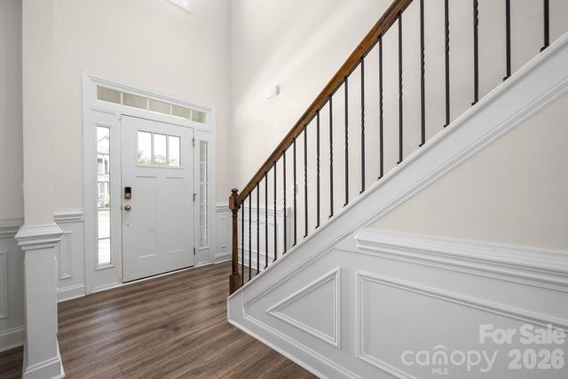 8137 Warford Little Road, Denver, NC 28037