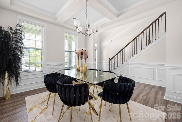 8137 Warford Little Road, Denver, NC 28037