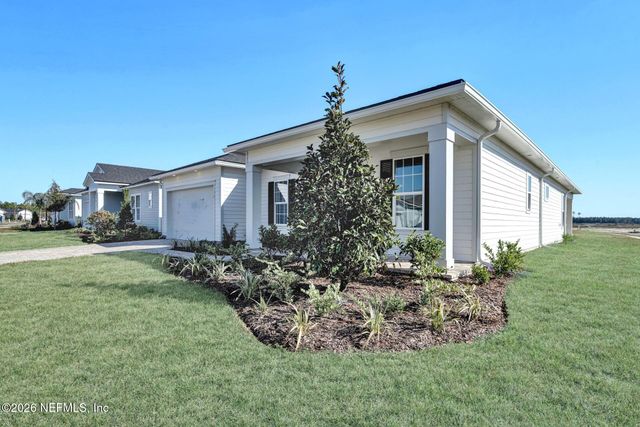 61 RIBERA Drive, Flagler Beach, FL 32136