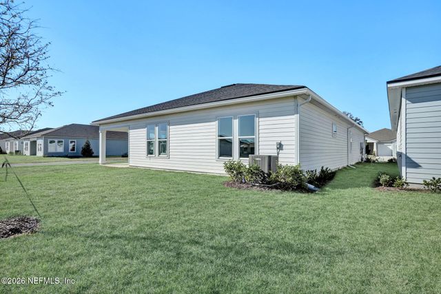 61 RIBERA Drive, Flagler Beach, FL 32136