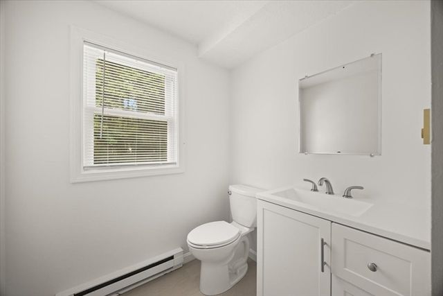9 Village Way A, Norton, MA 02766