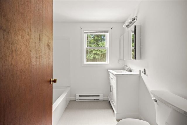 9 Village Way A, Norton, MA 02766