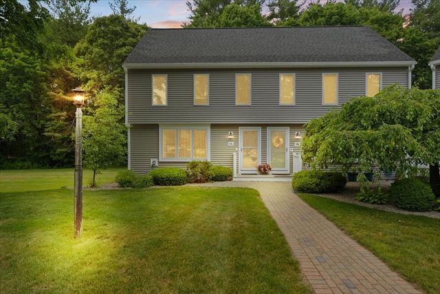 9 Village Way A, Norton, MA 02766