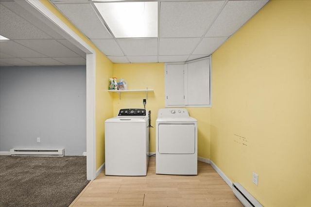 9 Village Way A, Norton, MA 02766