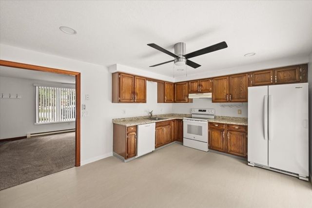 9 Village Way A, Norton, MA 02766