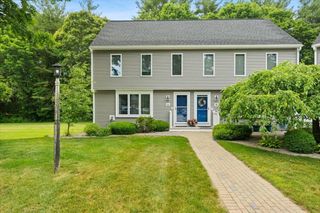 9 Village Way A, Norton, MA 02766