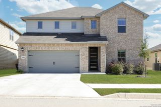 410 Shelton Pass, Cibolo, TX 78108