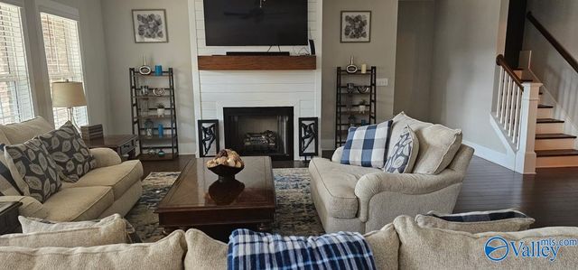 347 Kendall Downs Boulevard, Toney, AL 35773