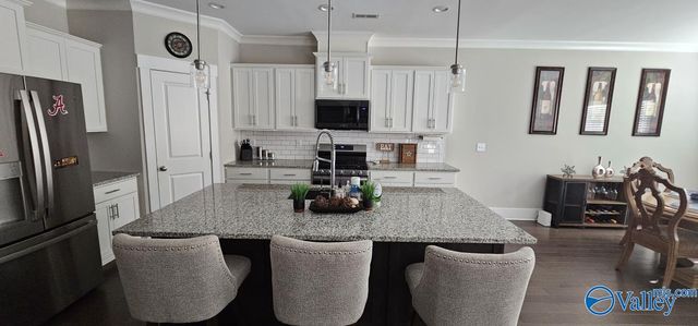347 Kendall Downs Boulevard, Toney, AL 35773