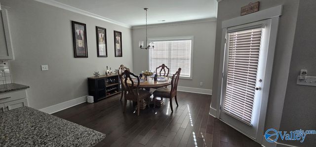 347 Kendall Downs Boulevard, Toney, AL 35773