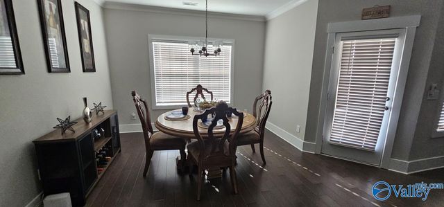 347 Kendall Downs Boulevard, Toney, AL 35773