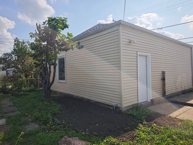 2922 N 75TH Court, Elmwood Park, IL 60707