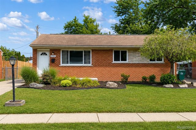 29501 Brown Court, Garden City, MI 48135