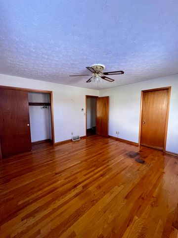 9399 County Road 107, Proctorville, OH 45669