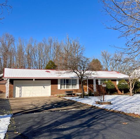 9399 County Road 107, Proctorville, OH 45669