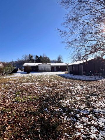 9399 County Road 107, Proctorville, OH 45669