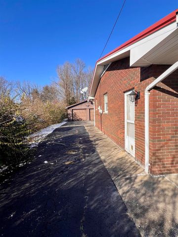 9399 County Road 107, Proctorville, OH 45669