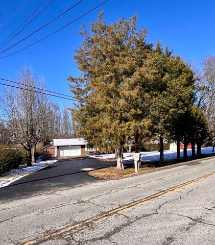 9399 County Road 107, Proctorville, OH 45669