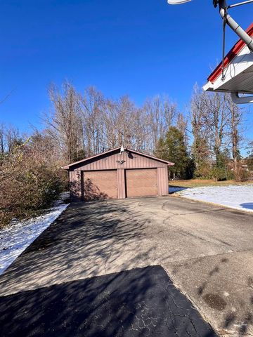 9399 County Road 107, Proctorville, OH 45669