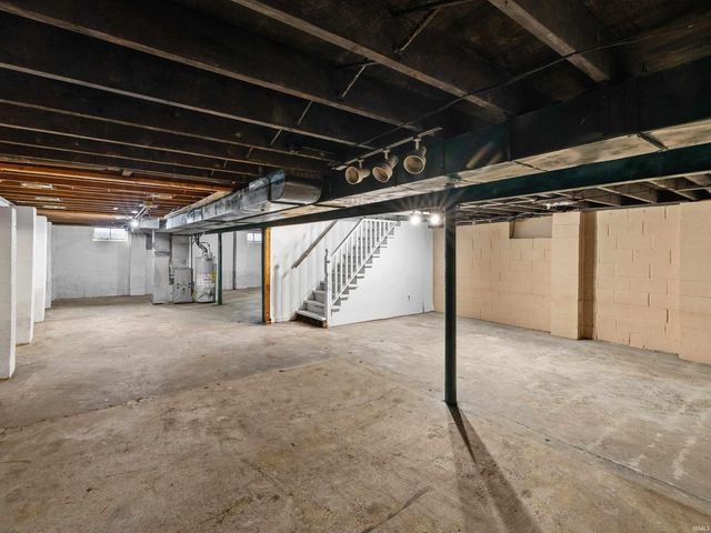 1701 N Thomas Avenue, Evansville, IN 47711