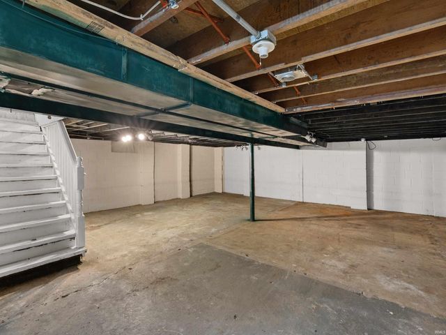 1701 N Thomas Avenue, Evansville, IN 47711