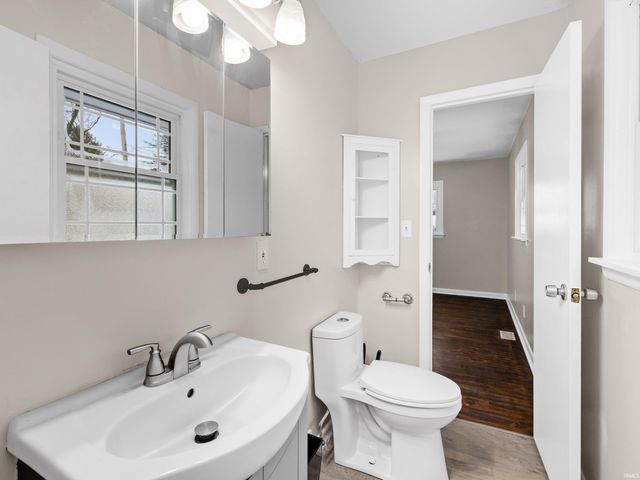 1701 N Thomas Avenue, Evansville, IN 47711