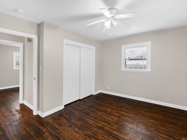 1701 N Thomas Avenue, Evansville, IN 47711