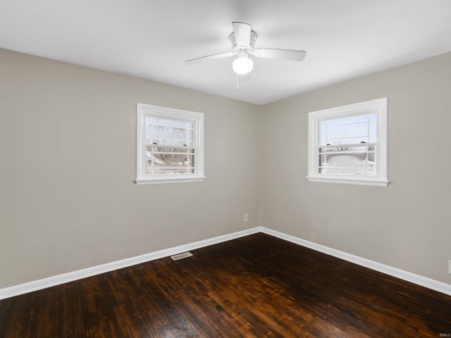 1701 N Thomas Avenue, Evansville, IN 47711