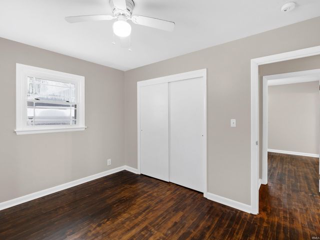 1701 N Thomas Avenue, Evansville, IN 47711