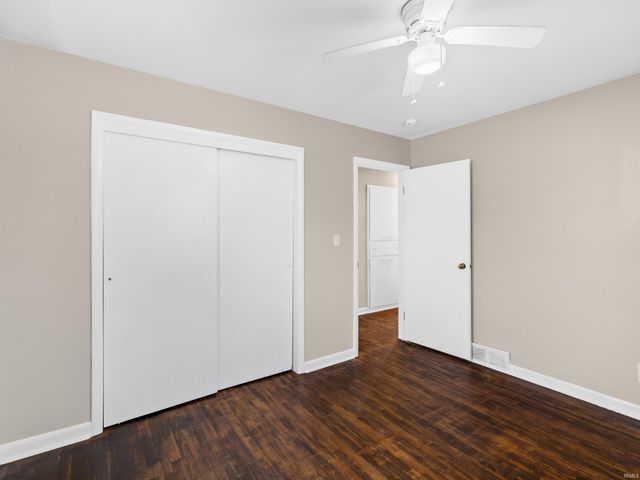 1701 N Thomas Avenue, Evansville, IN 47711