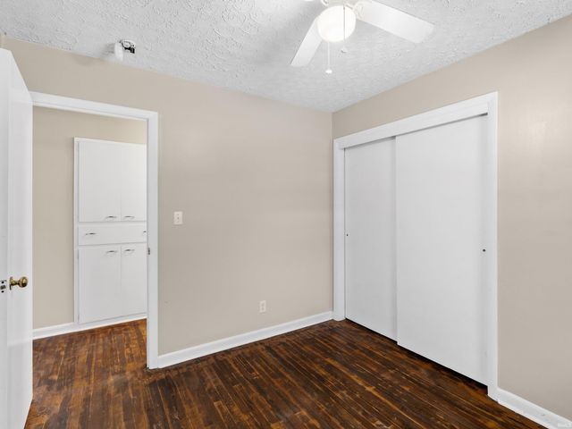 1701 N Thomas Avenue, Evansville, IN 47711