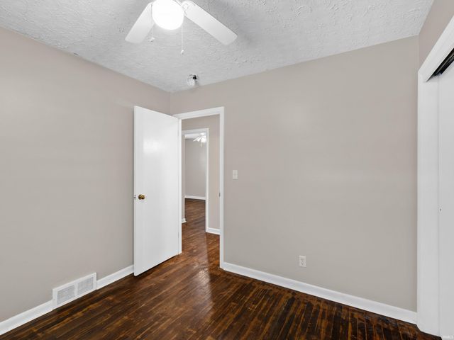 1701 N Thomas Avenue, Evansville, IN 47711