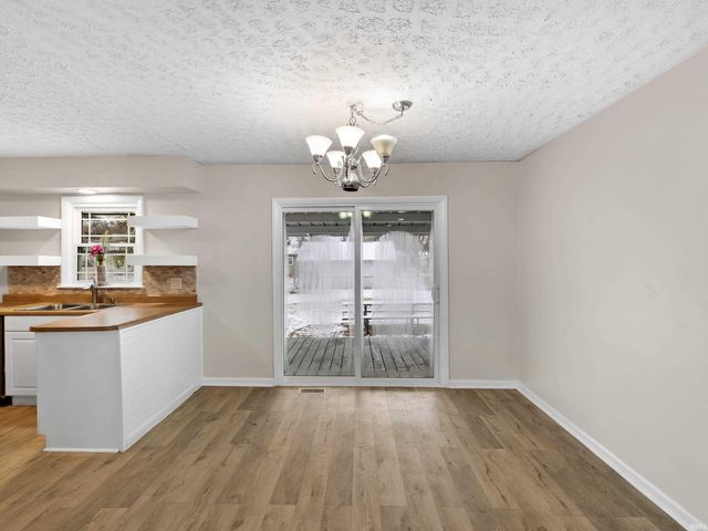 1701 N Thomas Avenue, Evansville, IN 47711