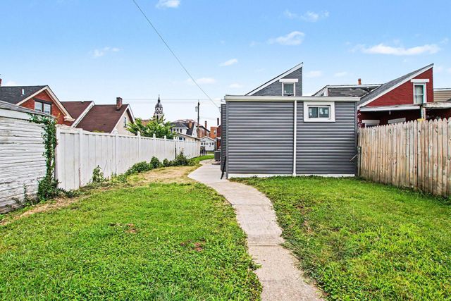 231 Poplar Street, Bellevue, KY 41073