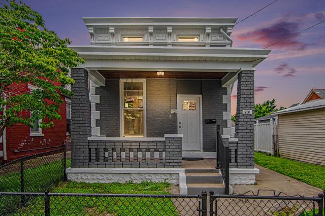 231 Poplar Street, Bellevue, KY 41073