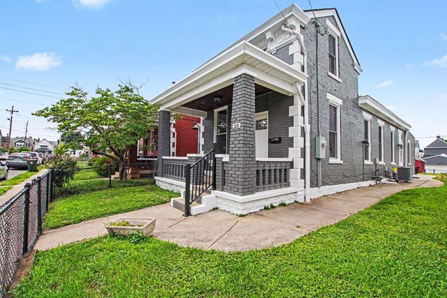 231 Poplar Street, Bellevue, KY 41073