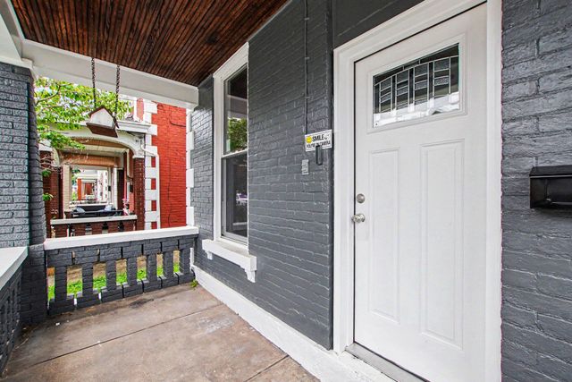 231 Poplar Street, Bellevue, KY 41073