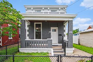 231 Poplar Street, Bellevue, KY 41073