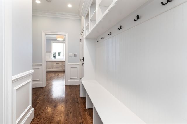 119 Harwich Rd, Newton, MA 02467